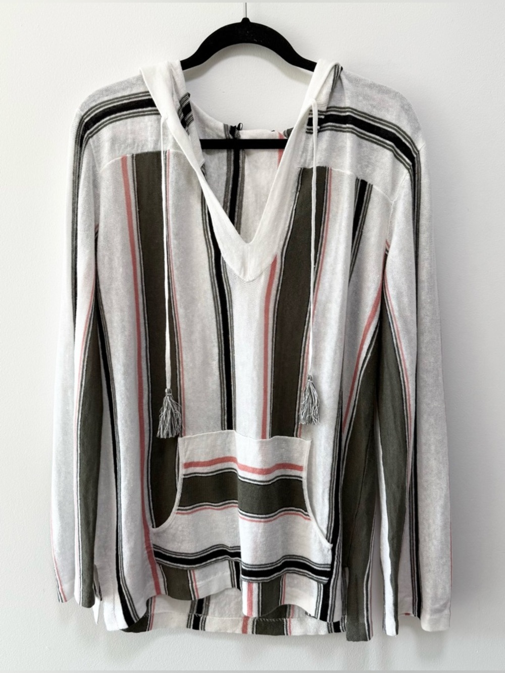NWT 360 Sweater